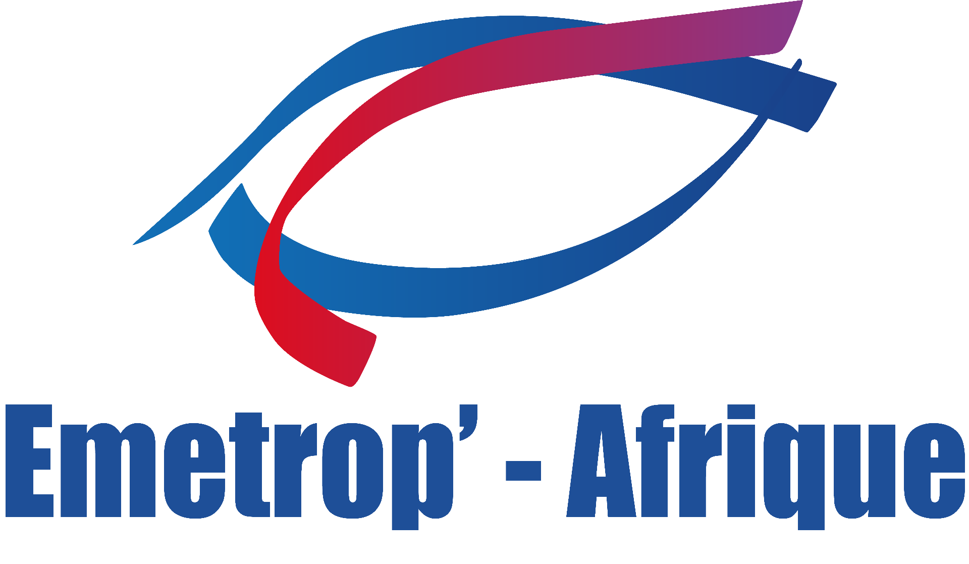 Logo Emetrop Afrique